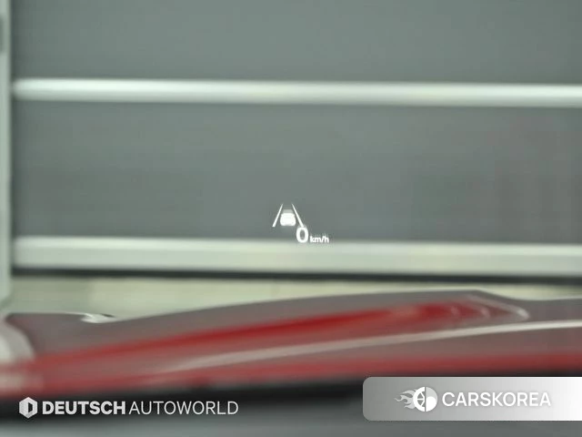 Genesis The New G70 id 3828034 из Кореи 8