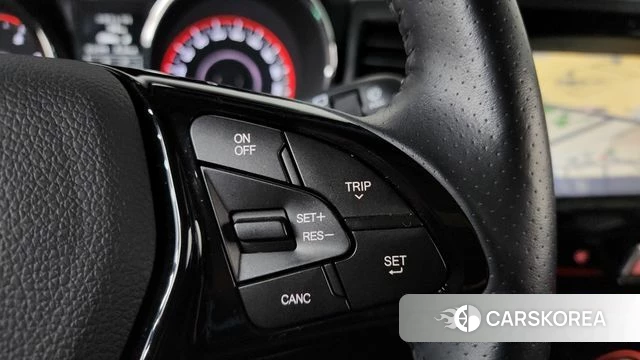 Ssangyong Tivoli Air id 4345735 из Кореи 8