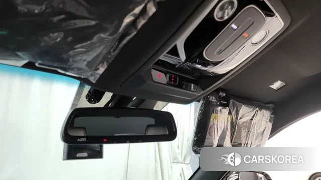 Ssangyong Rexton New Arena id 3695944 из Кореи 8