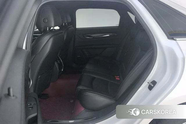 Cadillac CT6 id 4212203 из Китая 8