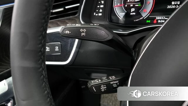 Audi A6 (C8) id 3859083 из Кореи 8