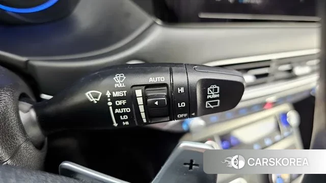 Hyundai Palisade id 2976980 из Кореи 8