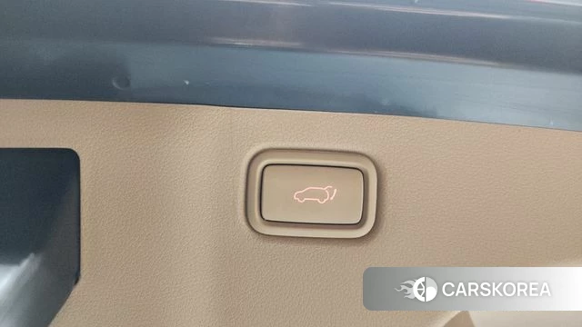 Kia The New Carnival id 4496015 из Кореи 8