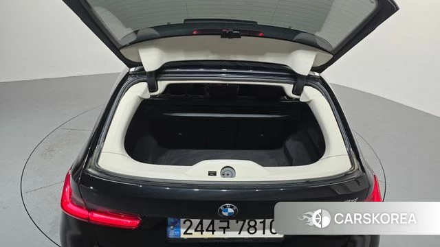 BMW 3 Series (G20) id 4749817 из Кореи 8