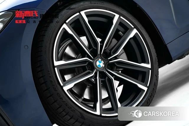 BMW 4 series id 4272577 из Китая 8
