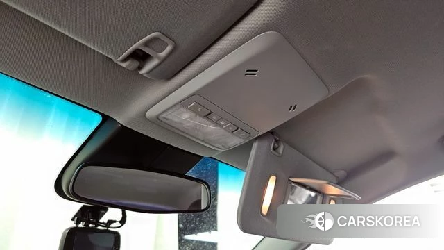 Chevrolet (GM Daewoo) The New Trax id 3893876 из Кореи 8