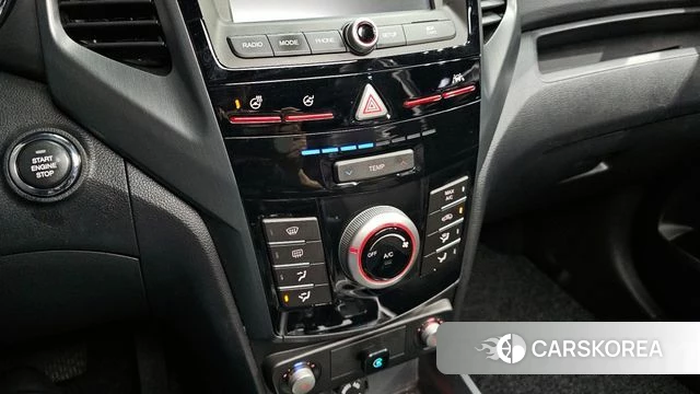 Ssangyong Tivoli Armor id 4251243 из Кореи 8