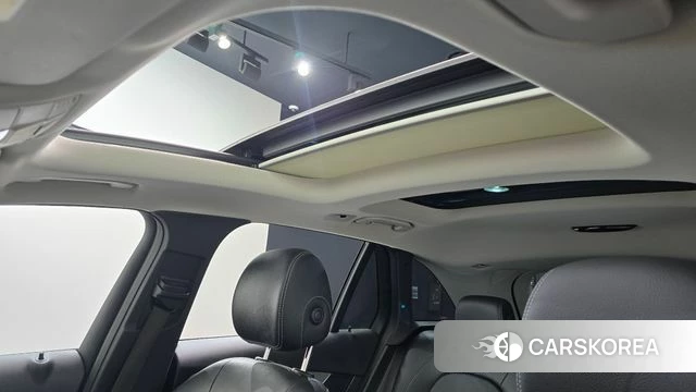 Mercedes-Benz GLC-Class X253 id 4557947 из Кореи 8
