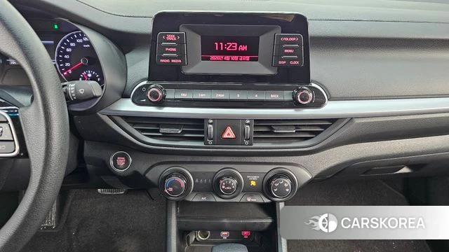 Kia The New K3 2nd generation id 3915438 из Кореи 8