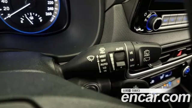 Hyundai The New Kona id 2911101 из Кореи 8