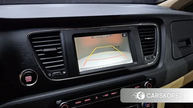 Kia The New Carnival id 2413349 из Кореи 8