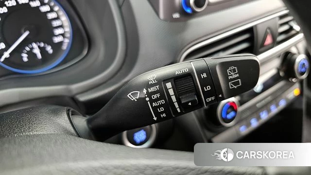 Hyundai Kona id 3893863 из Кореи 8