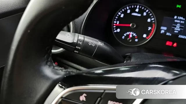 Kia Come New K3 id 3044720 из Кореи 8