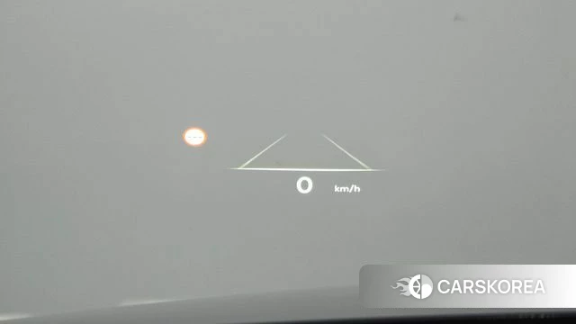 Genesis G80 (RG3) id 4201138 из Кореи 8