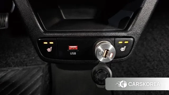 Kia The New Ray id 3509238 из Кореи 8