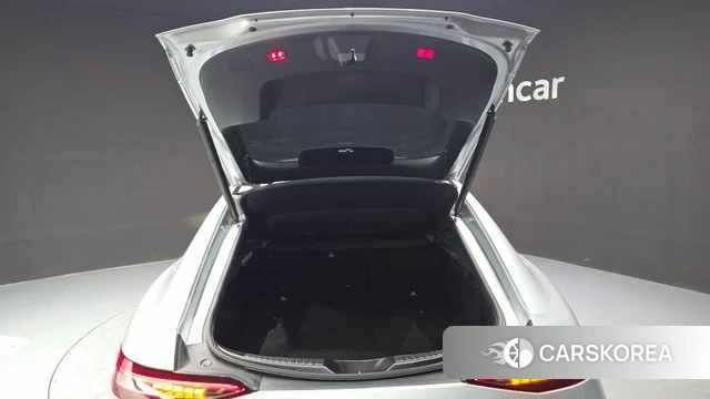Mercedes-Benz AMG GT id 4435241 из Кореи 8