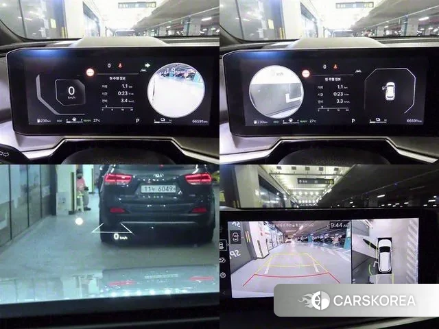 Kia The New Sorento 4th Generation id 3073996 из Кореи 8