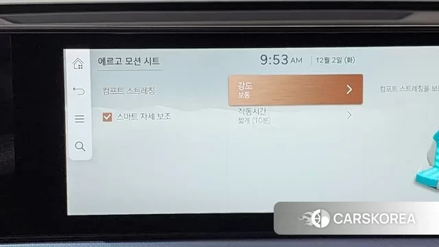 Genesis GV60 id 3432362 из Кореи 8