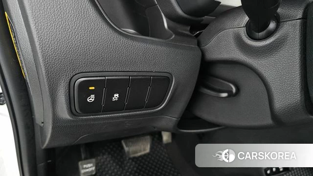 Kia The New Kia Ray id 4249371 из Кореи 8