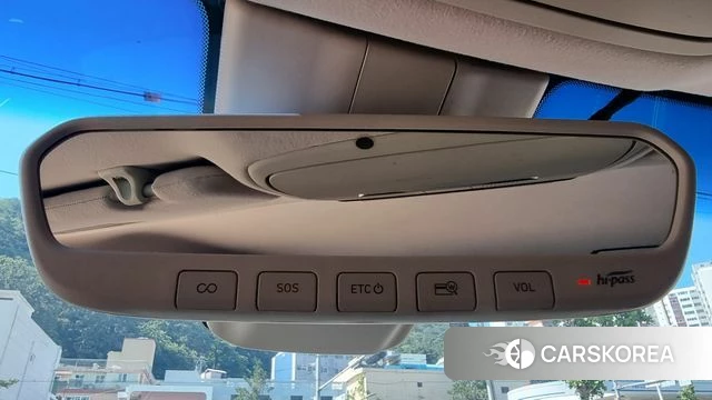 Genesis G90 id 4453432 из Кореи 8