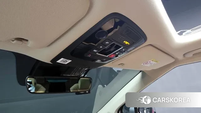 Kia Carnival 4th generation id 3740499 из Кореи 8