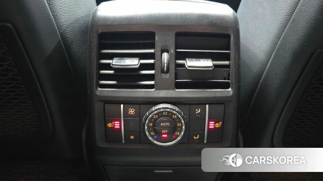 Mercedes-Benz GLE - Class W166 id 4672810 из Кореи 8