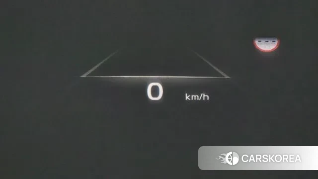 Kia K8 Hybrid id 3565942 из Кореи 8