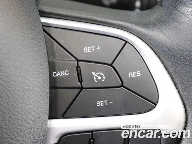 Jeep Renegade id 2950863 из Кореи 8