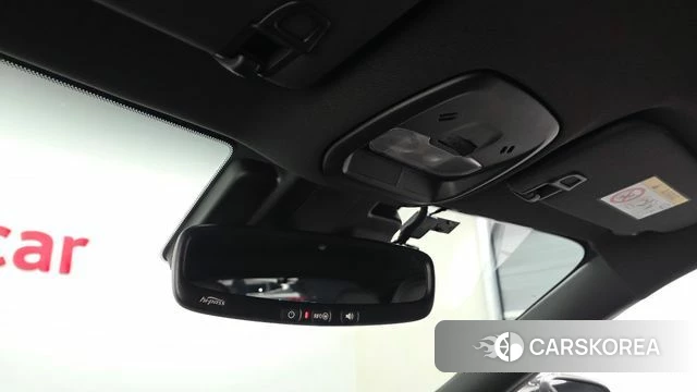 Chevrolet (GM Daewoo) Trax Crossover id 4710672 из Кореи 8