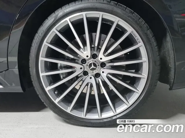 Mercedes-Benz S-Class W223 id 2718718 из Кореи 8