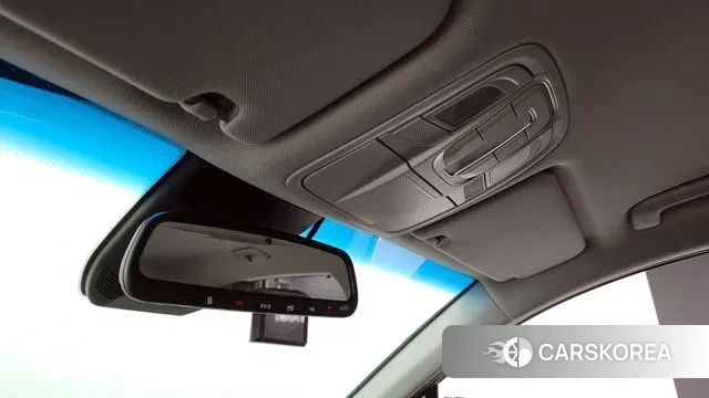 Hyundai Santa Fe TM id 3754283 из Кореи 8