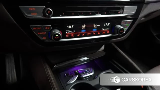 BMW 6 Series GT (G32) id 2959796 из Кореи 8