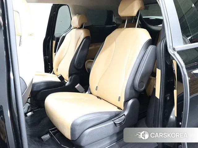 Kia Carnival 4th generation id 3600742 из Кореи 8