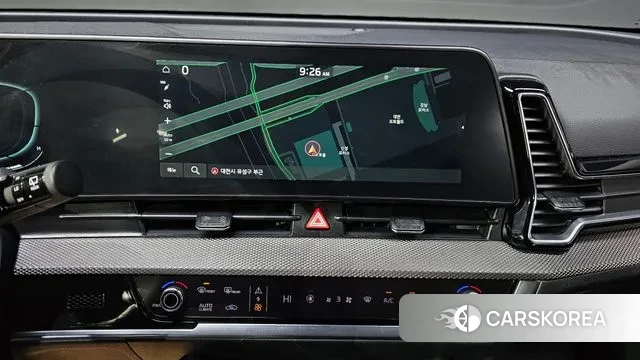 Kia Sportage 5th Generation id 3400871 из Кореи 8