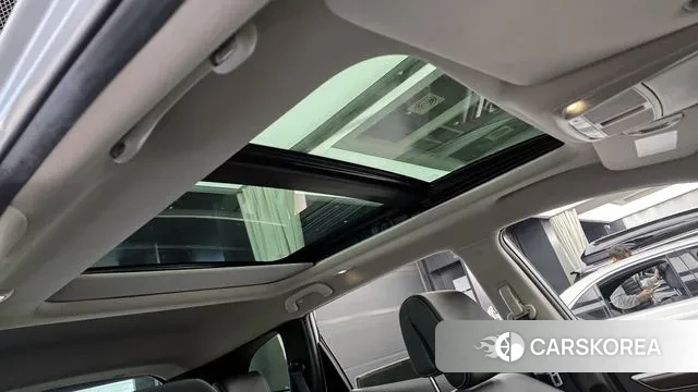 Renault Korea (Samsung) The New QM6 id 3428921 из Кореи 8