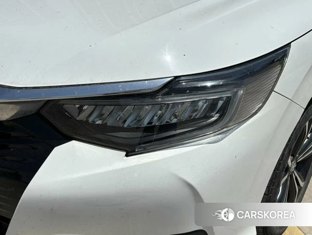 Honda Lingpai id 4299883 из Китая 8