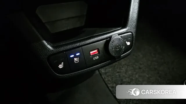 Kia The New Kia Ray id 3021957 из Кореи 8