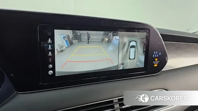 Hyundai Palisade id 3432866 из Кореи 8