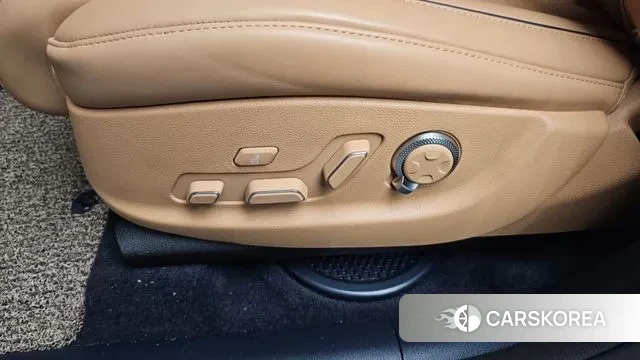 Genesis GV80 id 3180346 из Кореи 8