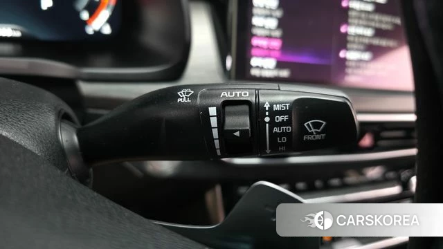 Kia K7 Premier id 4508132 из Кореи 8