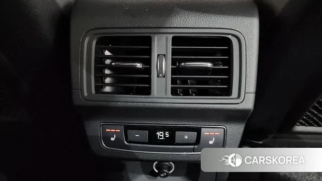 Audi SQ5 (FY) id 3535295 из Кореи 8