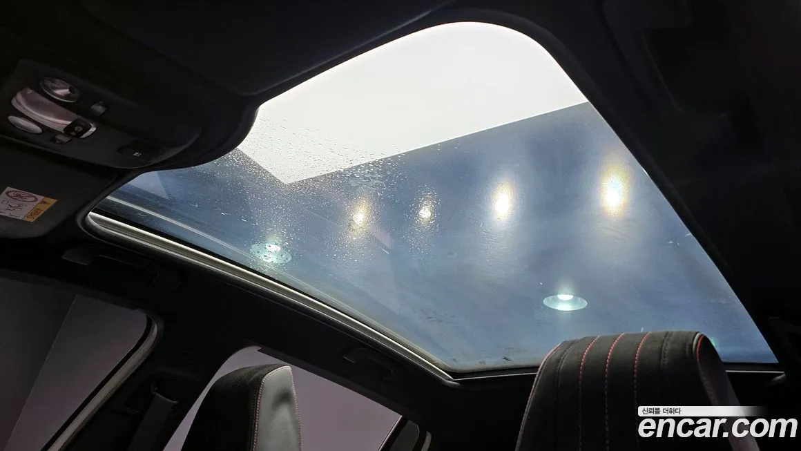 Peugeot 308 second generation id 2081036 из Кореи 8