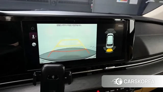 Kia Carnival 4th generation id 3598098 из Кореи 8