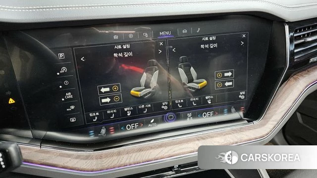 Volkswagen Touareg 3rd generation id 4248892 из Кореи 8