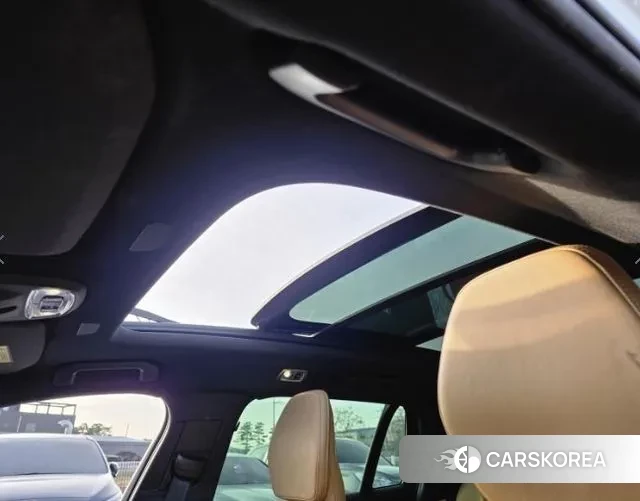 Volvo V60 Cross-Country 2nd Generation id 3472747 из Кореи 8