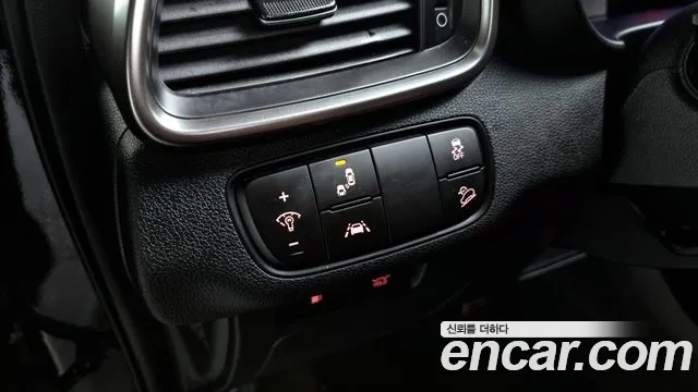 Kia The New Sorento id 2455857 из Кореи 8