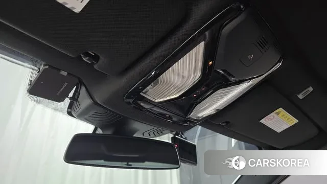 BMW 5 Series (G30) id 3408313 из Кореи 8