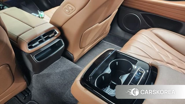 Genesis G80 (RG3) id 4779416 из Кореи 8