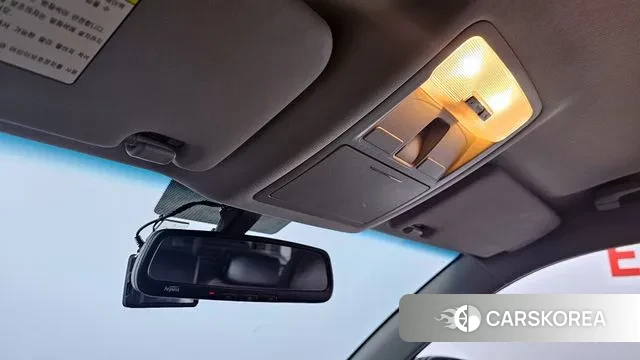 Ssangyong Rexton Sports id 3307843 из Кореи 8