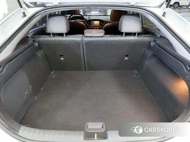 Hyundai Ionic Electric id 3408250 из Кореи 8